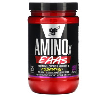 BSN, Aminox EAAs, Purple People Eater, 13.2 oz (375 g)