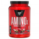 Аминокислоты BSN, AminoX, выносливость и восстановление, арбуз, 1,02 кг (2,24 фунта)