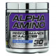 Аминокислоты Cellucor, Alpha Amino, BCAA для улучшения результатов, льдисто-голубая вспышка, 381 г (13,4 унции)