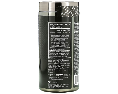 Cellucor, Super HD Ultimate, 60 капсул Cellucor, Super HD Ultimate, 60 капсул