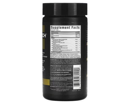 Muscletech, Test HD, мощнейший усилитель выработки тестостерона, 90 капсуловидных таблеток с быстрым высвобождением Muscletech, Test HD, мощнейший усилитель выработки тестостерона, 90 капсуловидных таблеток с быстрым высвобождением