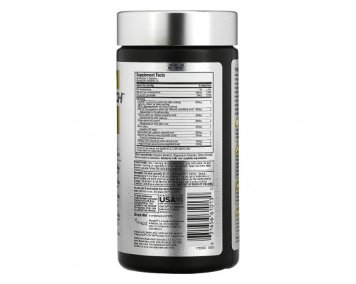 Мужское здоровье Test HD, Elite, 120 Capsules Мужское здоровье Test HD, Elite, 120 Capsules