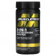 Мужское здоровье 3-in-1 Testosterone Booster, 100 Capsules