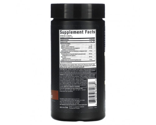 Мужское здоровье Alpha Test Thermo, 90 Capsules Мужское здоровье Alpha Test Thermo, 90 Capsules