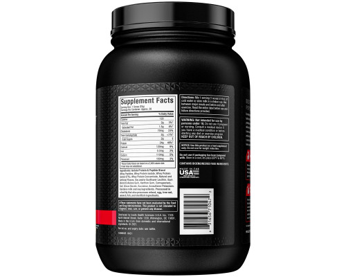 Muscletech, Nitro Tech, 100% Золотой Сывороточный Протеин, Французский Ванильный Крем, 2.50 фунтов (1.13 кг) Muscletech, Nitro Tech, 100% Золотой Сывороточный Протеин, Французский Ванильный Крем, 2.50 фунтов (1.13 кг)