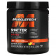 Предтренировочные комплексы Shatter Pre-Workout, Ripped, Rainbow Candy, 8.95 oz (254 g)