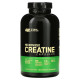 Optimum Nutrition, микронизированный креатин в капсулах, 2,5 г, 200 капсул