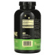 Optimum Nutrition, микронизированный креатин в капсулах, 2,5 г, 200 капсул