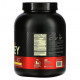 Сывороточный протеин Optimum Nutrition, Gold Standard 100% Whey, сывороточный протеин, французский ванильный крем, 2,27 кг (5 фунтов)