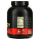 Сывороточный протеин Optimum Nutrition, Gold Standard 100% Whey, сывороточный протеин, французский ванильный крем, 2,27 кг (5 фунтов)