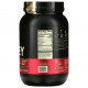 Сывороточный протеин Optimum Nutrition, Gold Standard 100% Whey, протеиновая сыворотка со вкусом молочного шоколада, 907 г (2 фунта)