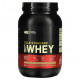 Сывороточный протеин Optimum Nutrition, Gold Standard, 100% сыворотка, со вкусом мокка и капучино, 909 г (2 фунта)