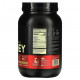 Сывороточный протеин Optimum Nutrition, Gold Standard, 100% сыворотка, со вкусом мокка и капучино, 909 г (2 фунта)