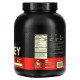 Сывороточный протеин Optimum Nutrition, Gold Standard, 100% сыворотка, белый шоколад, 2,27 кг (5 фунтов)