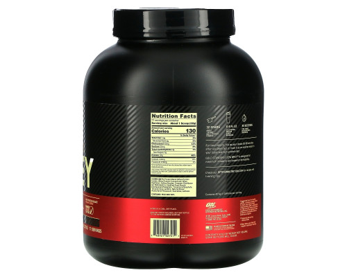 Optimum Nutrition, Золотой Стандарт, 100% Сывороточный Протеин, Кофе, 5 фунтов(2.27 кг) Optimum Nutrition, Золотой Стандарт, 100% Сывороточный Протеин, Кофе, 5 фунтов(2.27 кг)