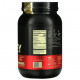 Сывороточный протеин Optimum Nutrition, Gold Standard 100% Whey, протеиновая сыворотка со вкусом мороженого, 907 г (2 фунта)