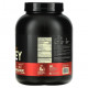 Сывороточный протеин Optimum Nutrition, Gold Standard 100% Whey, сыворотка со вкусом шоколадного мороженого, 2,27 кг (5 фунтов)