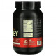 Сывороточный протеин Optimum Nutrition, Gold Standard 100% Whey, сыворотка со вкусом печенья и сливок, 837 г (1,84 фунта)