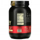 Сывороточный протеин Optimum Nutrition, Gold Standard 100% Whey, сыворотка, ванильное мороженое, 907 кг (2 фунта)
