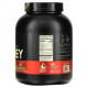 Сывороточный протеин Optimum Nutrition, Gold Standard 100% Whey, шоколад и мята, 2,24 кг (4,94 фунта)