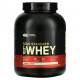 Сывороточный протеин Optimum Nutrition, Gold Standard 100% Whey, сыворотка со вкусом печенья со сливками, 2,1 кг (4,63 фунта)