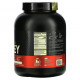 Сывороточный протеин Optimum Nutrition, Gold Standard 100% Whey, сыворотка со вкусом печенья со сливками, 2,1 кг (4,63 фунта)
