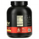 Сывороточный протеин Optimum Nutrition, 100% Whey Gold Standard, со вкусом банана, 5 фунтов (2,27 кг)