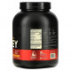 Сывороточный протеин Optimum Nutrition, Gold Standard 100% Whey, сыворотка со вкусом клубники и банана, 2,27 кг (5 фунтов)