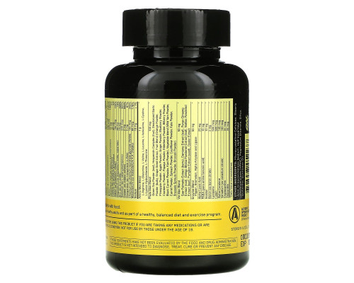 Optimum Nutrition, Opti-Men, Nutrient Opimization System, 90 Tablets Optimum Nutrition, Opti-Men, Nutrient Opimization System, 90 Tablets