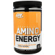 Optimum Nutrition, Незаменимые Аминокислоты Для Энергии, Персиковый Лимонад, 9.5 унции (270 г)