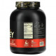 Сывороточный протеин Optimum Nutrition, Gold Standard 100% Whey, сыворотка, клубника и сливки, 2,26 кг (4,98 фунта)