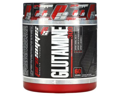 ProSupps, Glutamine 300, 10.6 oz (300 g) ProSupps, Glutamine 300, 10.6 oz (300 g)