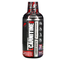 ProSupps, L-Carnitine 1500, Berry, 16 fl oz (473 ml)