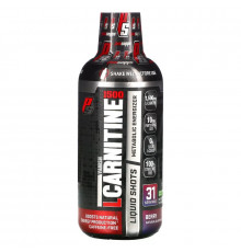 ProSupps, L-Carnitine 1500, Berry, 16 fl oz (473 ml)