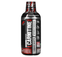 ProSupps, L Carnitine 3000, Dragonfruit, 16 fl oz (473 ml)