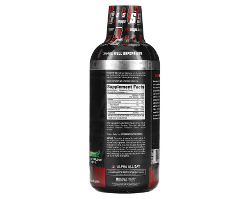 ProSupps, L Carnitine 3000, Dragonfruit, 16 fl oz (473 ml) ProSupps, L Carnitine 3000, Dragonfruit, 16 fl oz (473 ml)