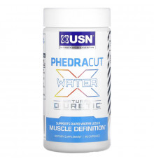 USN, Phedracut Water X, 90 Capsules USN, Phedracut Water X, 90 Capsules
