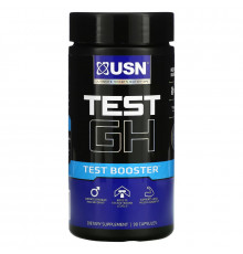 USN, TEST GH, Test Booster, 90 Capsules USN, TEST GH, Test Booster, 90 Capsules