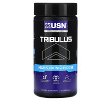 USN, Tribulus, High Strength Dose, 500 mg, 90 Capsules