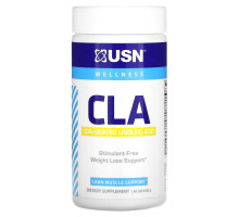 USN, CLA, Conjugated Linoleic Acid, 90 Softgels