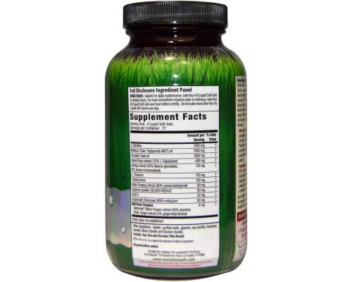 Irwin Naturals Steel-Libido RED Max-Blood Flow 150 Liquid Soft-Gels Irwin Naturals Steel-Libido RED Max-Blood Flow 150 Liquid Soft-Gels