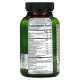 Irwin Naturals Активная очистка и пробиотики алоэ и трифала 60 жидких гелевых капсул