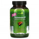 Мужское здоровье Irwin Naturals, Testosterone UP, тестостерон, 120 капсул с жидкостью