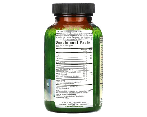 Irwin Naturals, Prosta-Strong RED, 80 Liquid Soft-Gels Irwin Naturals, Prosta-Strong RED, 80 Liquid Soft-Gels