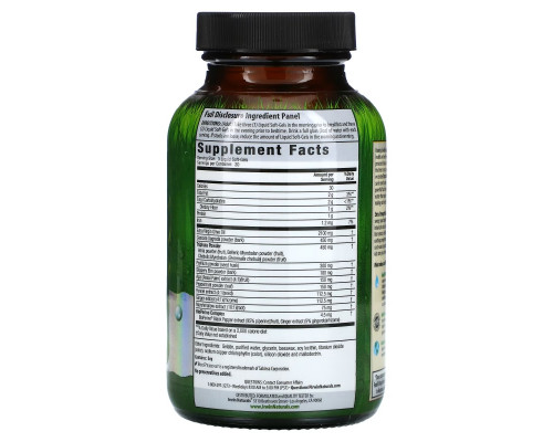 Irwin Naturals, Colon Flush, Extra Strength, 60 Liquid Soft-Gels Irwin Naturals, Colon Flush, Extra Strength, 60 Liquid Soft-Gels