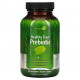 Пребиотики и пробиотики Irwin Naturals, Healthy Tract Prebiotic, пребиотик для здоровья кишечника, 60 капсул с жидкостью