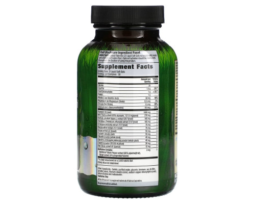 Irwin Naturals, Liver Detox & Blood Refresh, 60 Liquid Soft-Gels Irwin Naturals, Liver Detox & Blood Refresh, 60 Liquid Soft-Gels