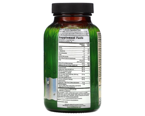 Irwin Naturals, V02 Max, Performance Fat Burner, 60 Liquid Soft-Gels Irwin Naturals, V02 Max, Performance Fat Burner, 60 Liquid Soft-Gels