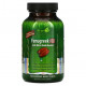 Зелень и зеленые овощи Primal-Male, Fenugreek RED Testosterone Booster, 60 Liquid Softgels