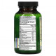Зелень и зеленые овощи Primal-Male, Fenugreek RED Testosterone Booster, 60 Liquid Softgels